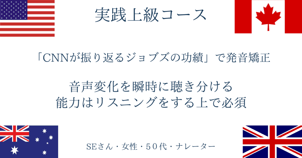 発音改善に役立つBlog | Elena's English Academy